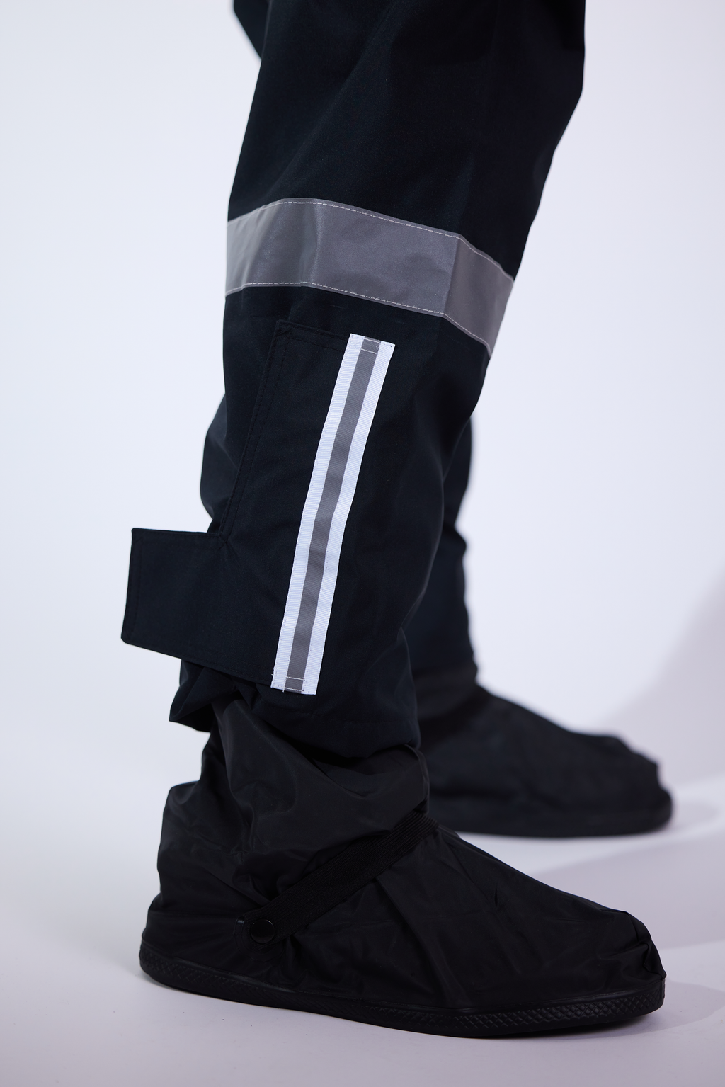 Pantalon motociclista impermeable premium GAVIA