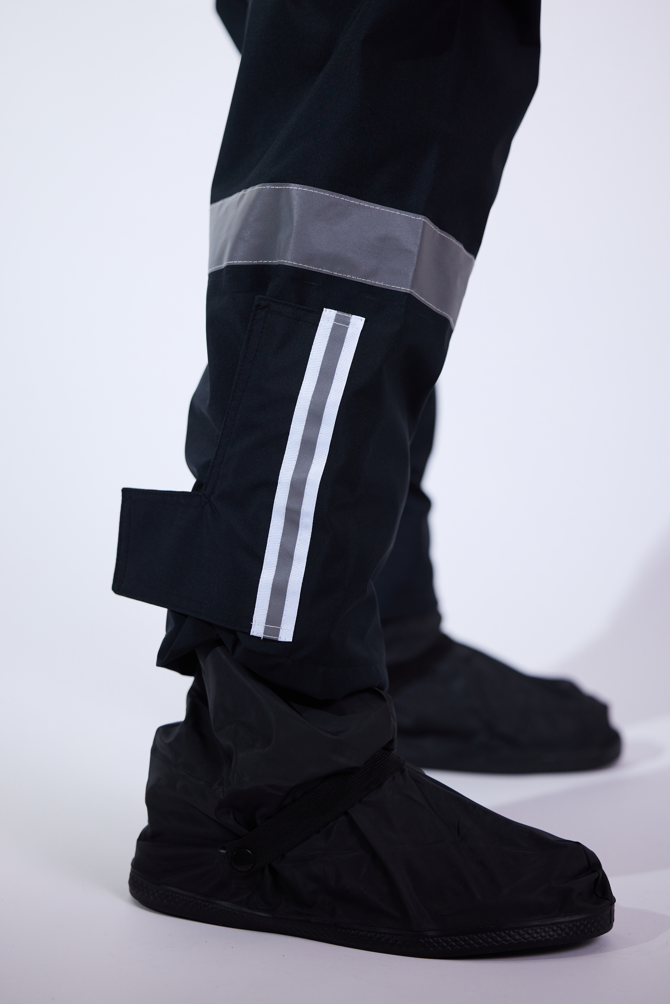 Pantalon motociclista impermeable premium GAVIA