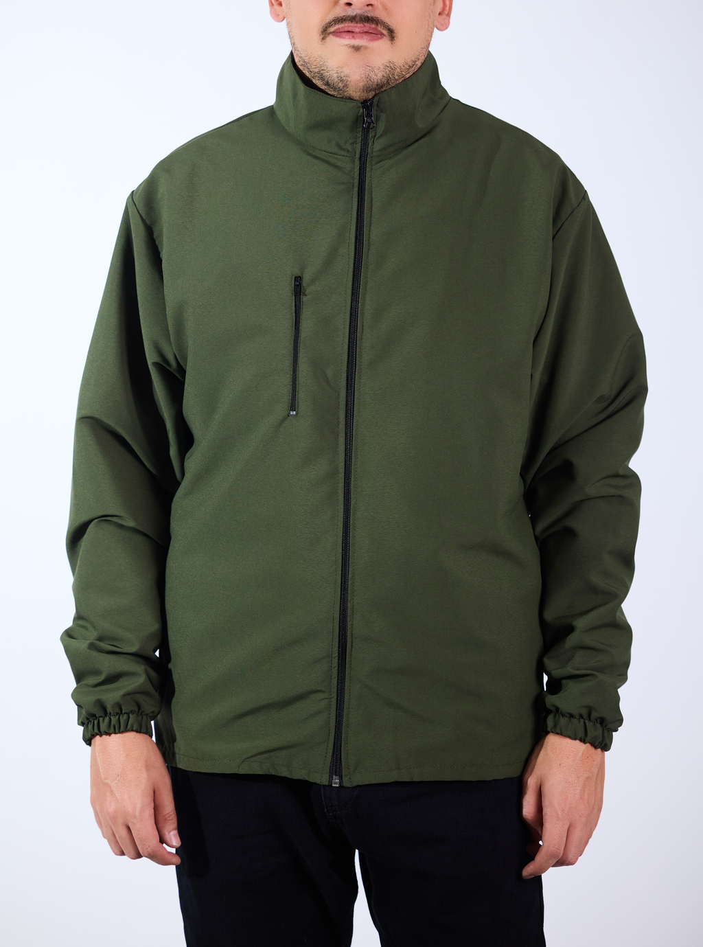 Chaquetas moda y urbanas