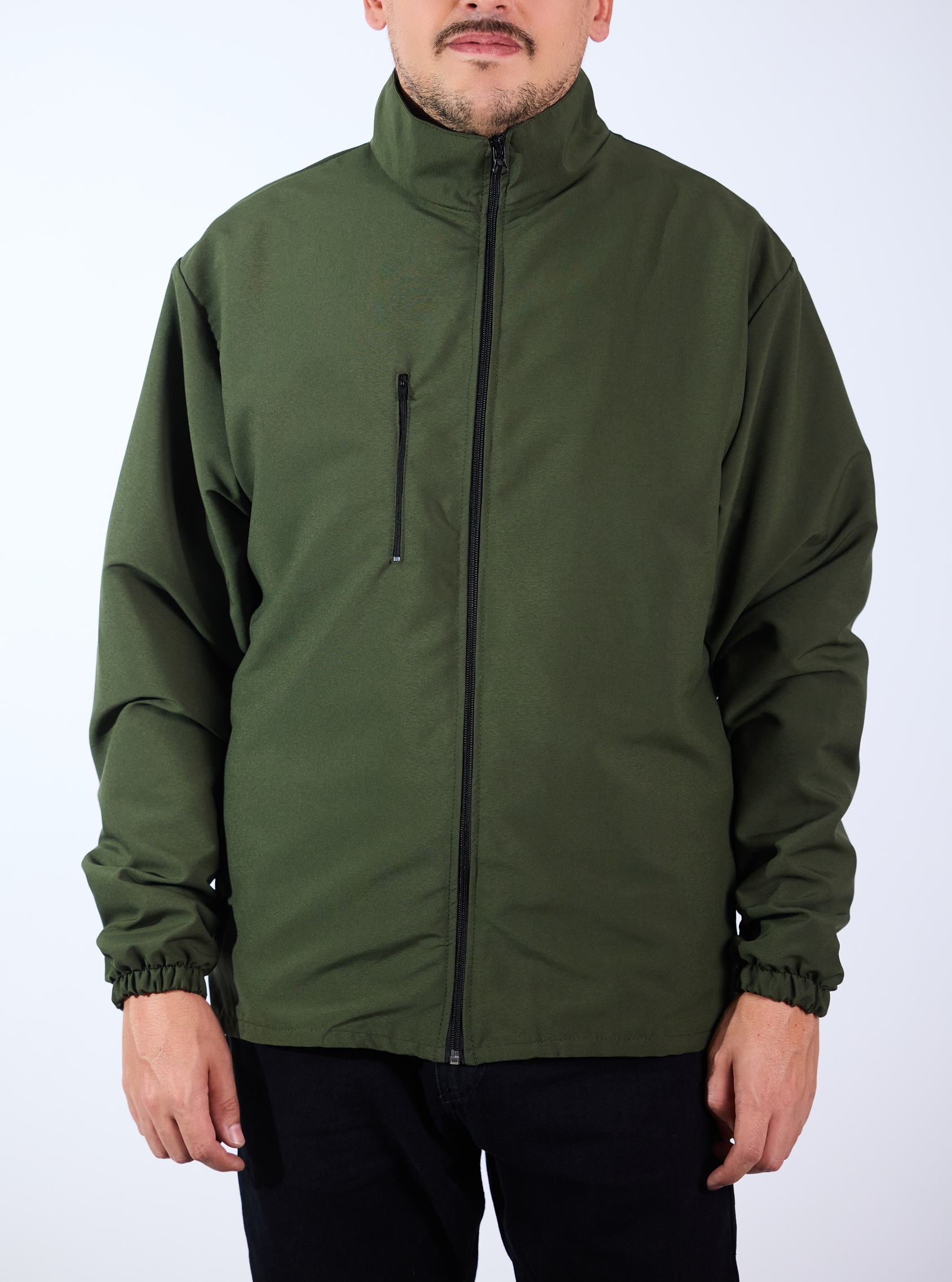 Chaquetas moda y urbanas