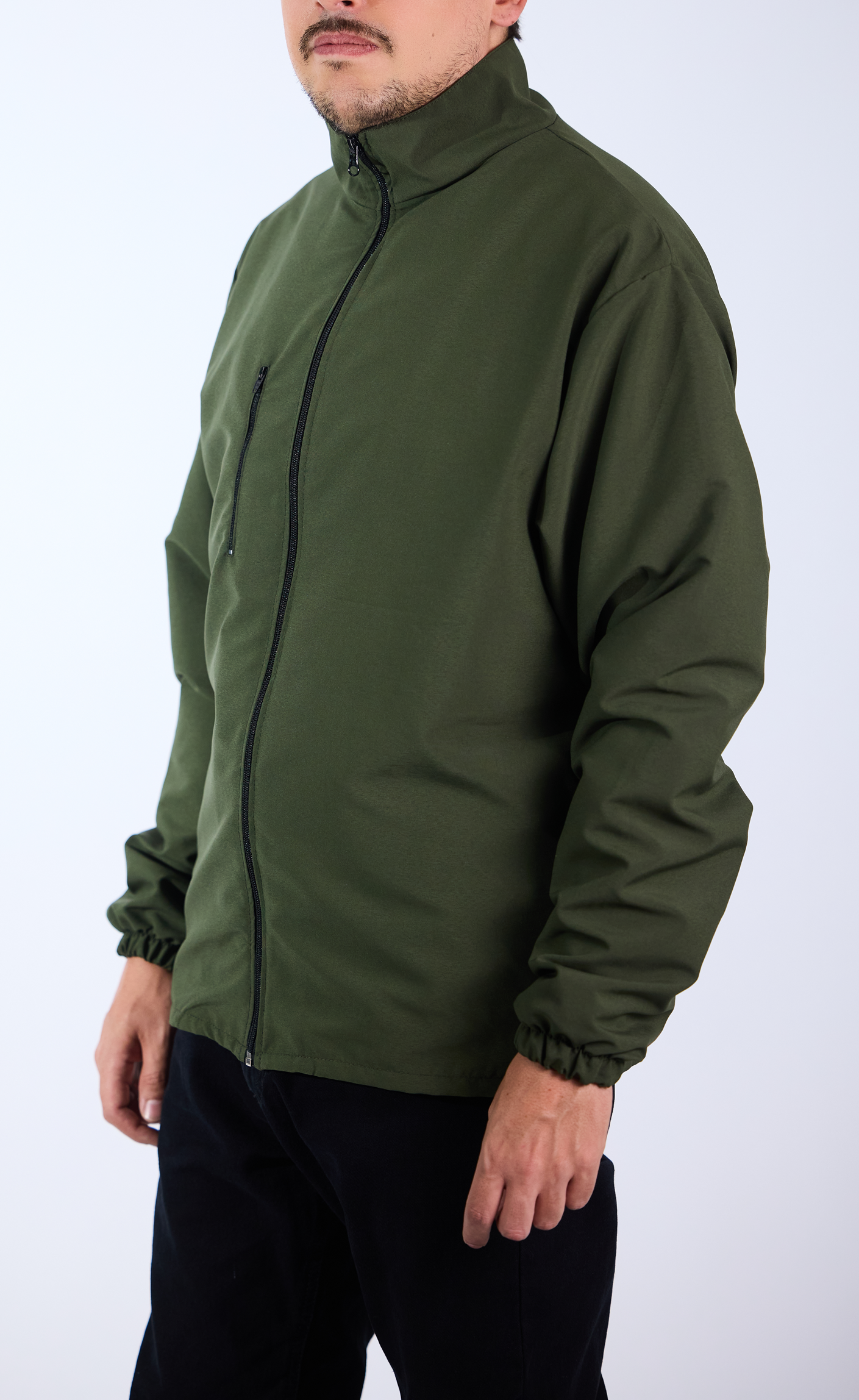 Chaquetas moda y urbanas
