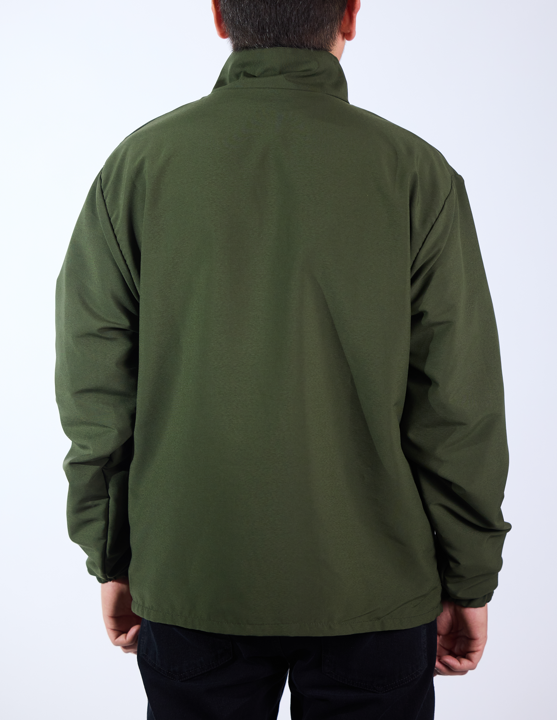 Chaquetas moda y urbanas