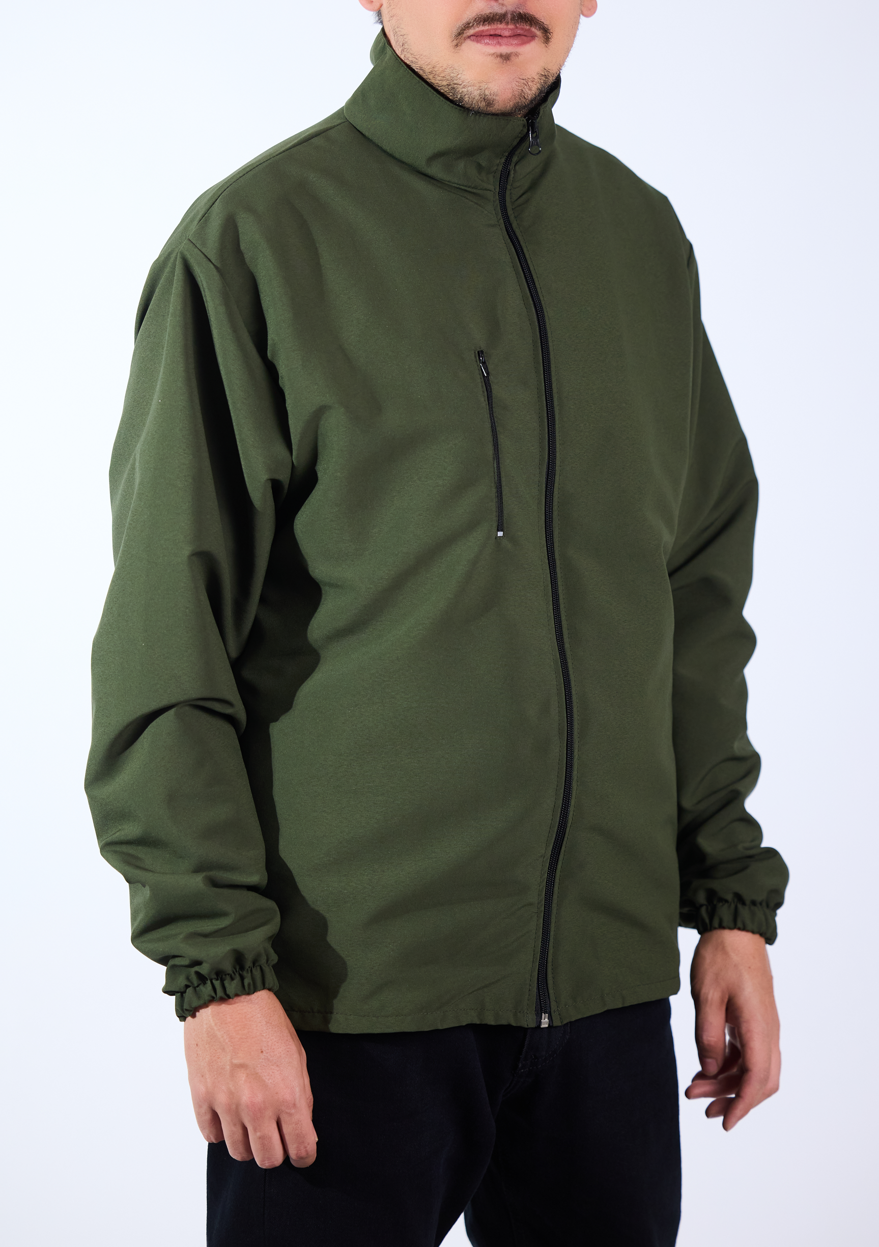 Chaquetas moda y urbanas