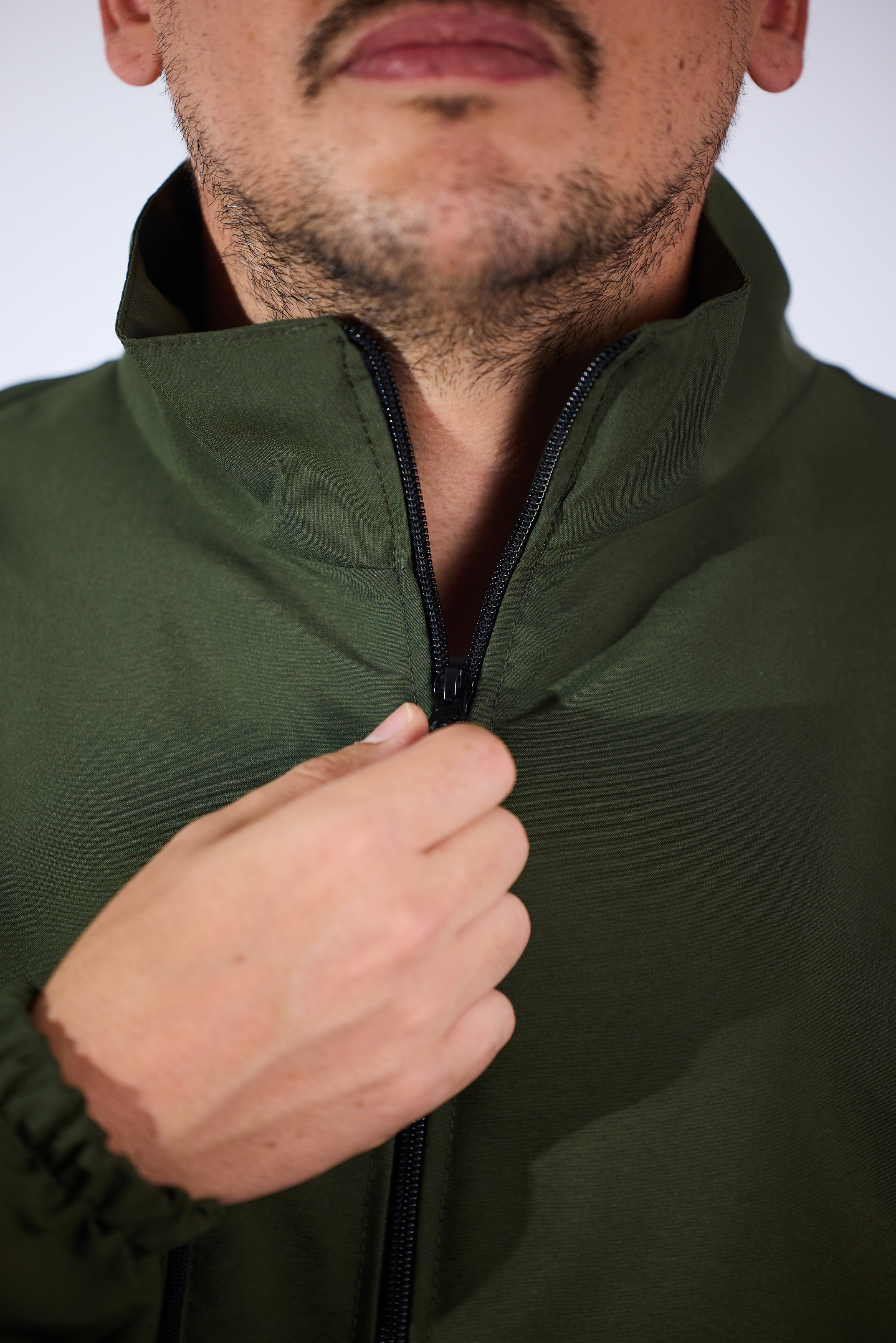Chaquetas moda y urbanas