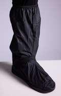 Zapatones botas 100% impermeables para tallas grandes PVC