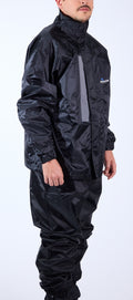 Conjunto impermeable motociclista SIN BOTAS