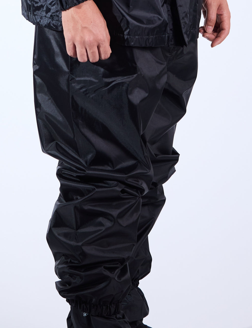 Conjunto impermeable motociclista SIN BOTAS