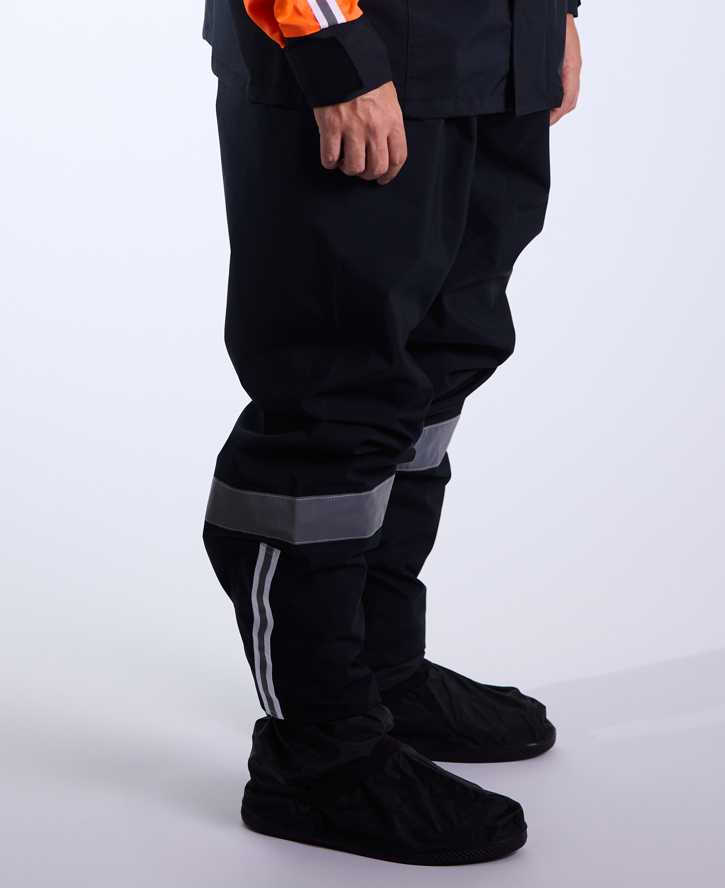 Pantalon motociclista impermeable premium GAVIA