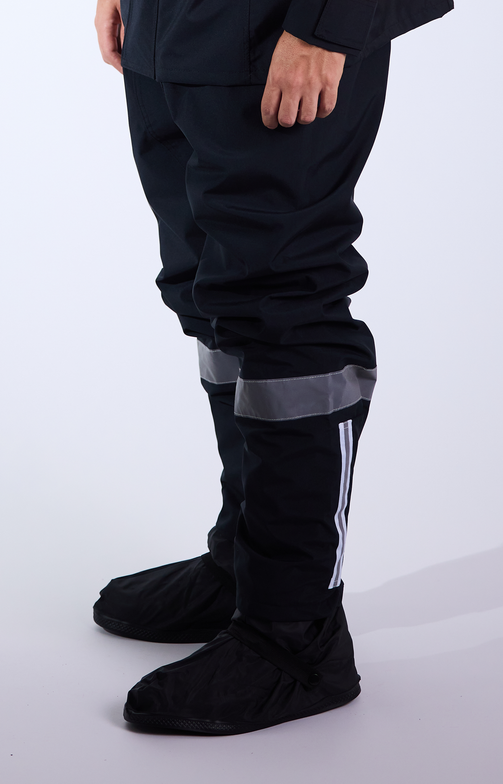 Pantalon motociclista impermeable premium GAVIA