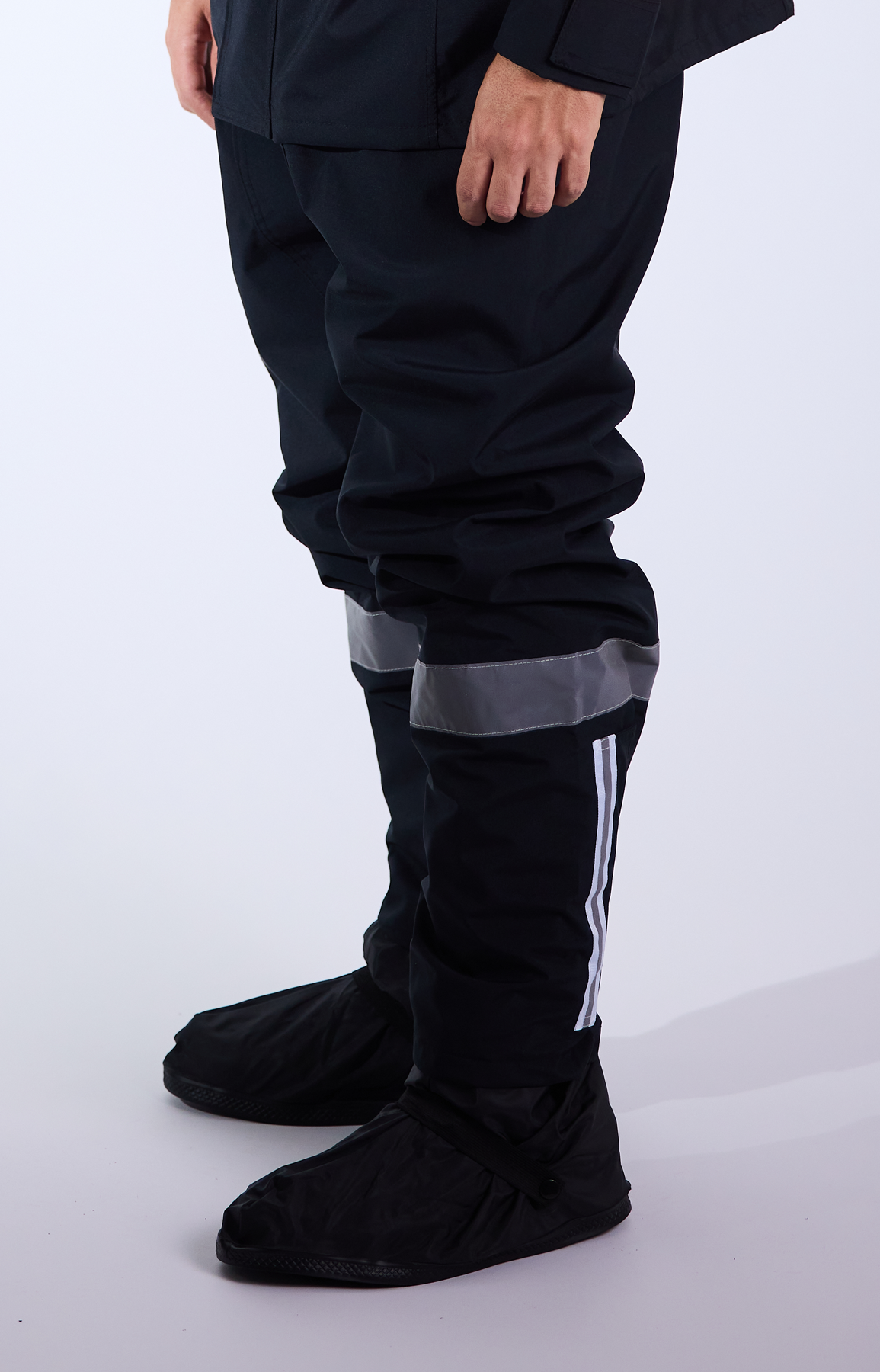 Pantalon motociclista impermeable premium GAVIA