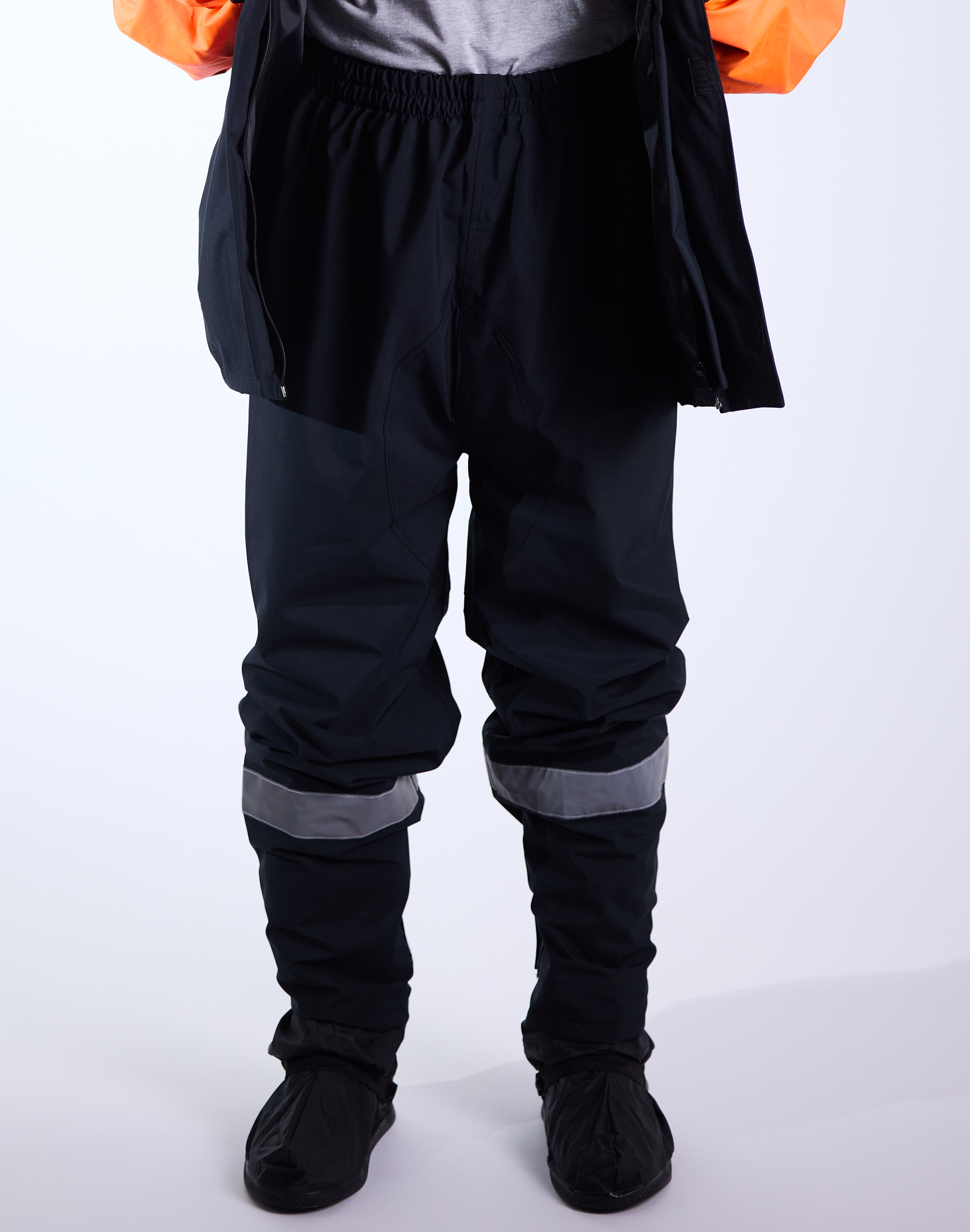 Pantalon motociclista impermeable premium GAVIA