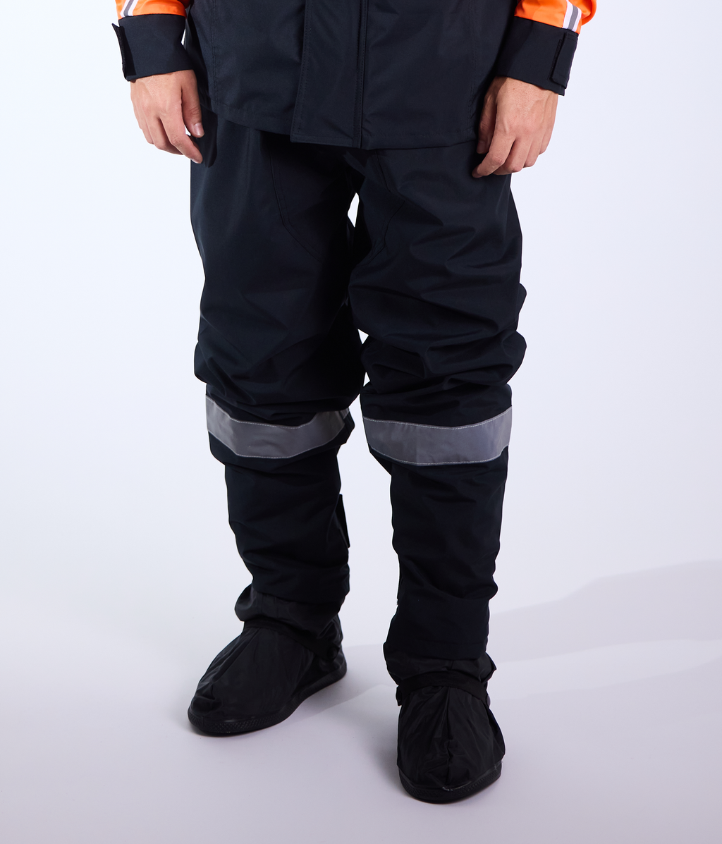 Pantalon motociclista impermeable premium GAVIA